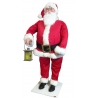 PERE NOEL DEBOUT D OCCASION